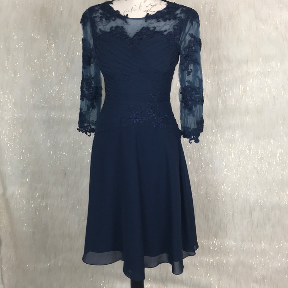 Beautiful formal dress